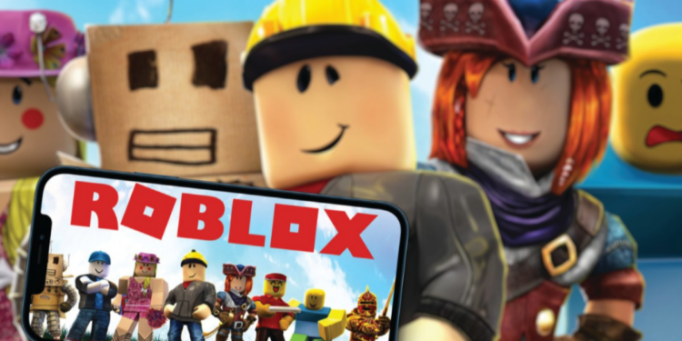 Cara aktifkan shift lock roblox di laptop dengan mudah