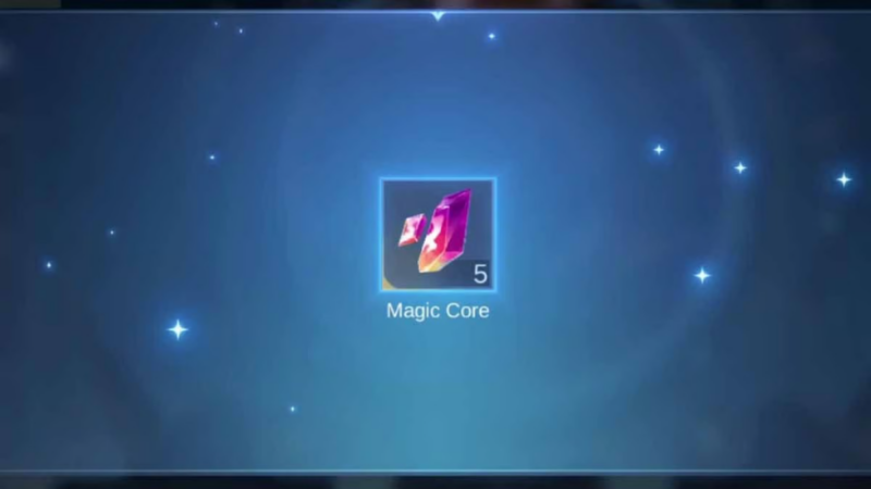 Cara download magic core mobile legends dengan mudah