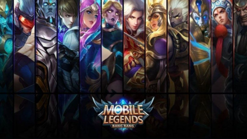 Cara Download Magic Core Mobile Legends Dengan Mudah