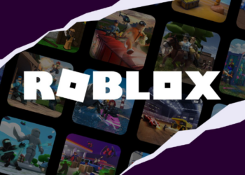 Cara lengkap topup robux pada roblox