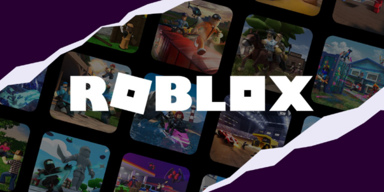 Cara lengkap topup robux pada roblox