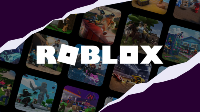 Cara Lengkap Topup Robux Pada Roblox