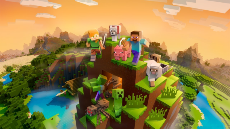 Cara mengatasi minecraft force close di laptop microsoft