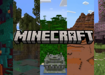 Cara pause minecraft di pc dengan mudah!