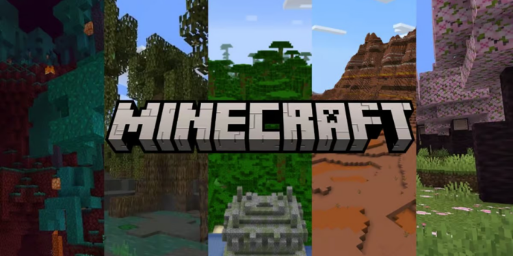 Cara pause minecraft di pc dengan mudah!