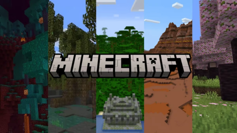 Cara Pause Minecraft Di Pc Dengan Mudah!