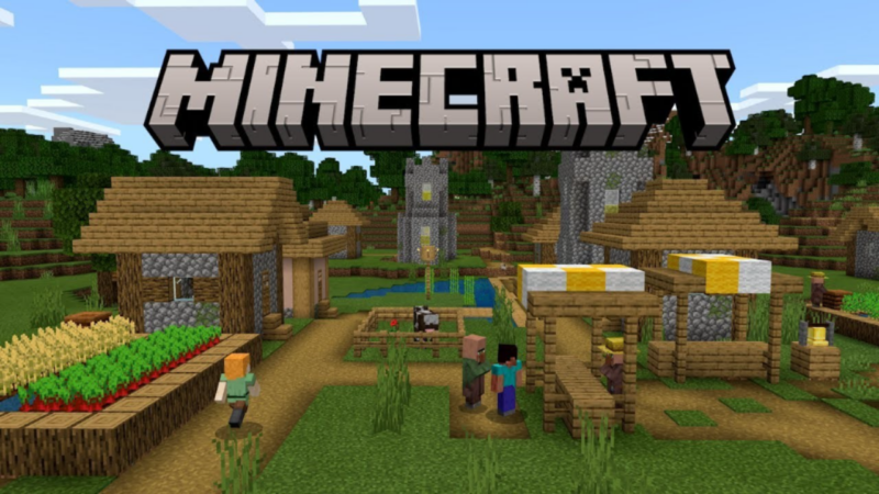 Cara pause minecraft di pc dengan mudah!