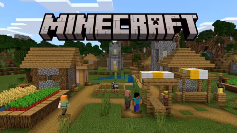 Cara Setting Minecraft Agar Tidak Lag