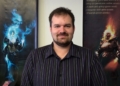 Chris wilson keluar dari grinding gear games