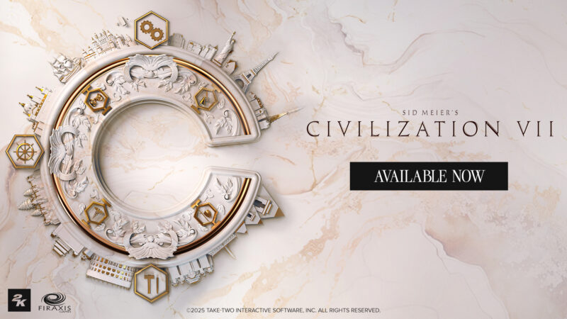 Civ Vii