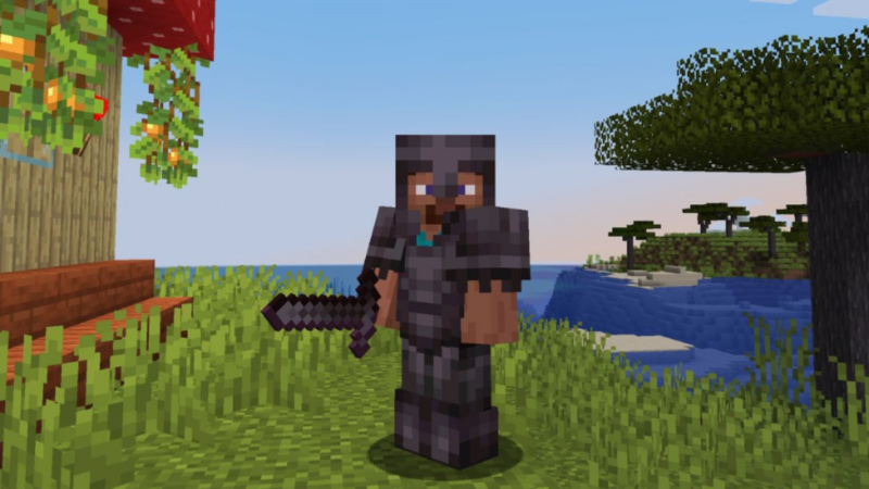 Daftar enchantment terbaik di minecraft terbaru! Games radar