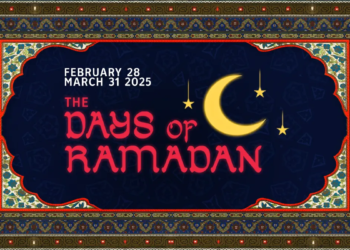 Dampingi bulan puasa, the days of ramadan festival 2025 tampilkan game game menarik di steam!