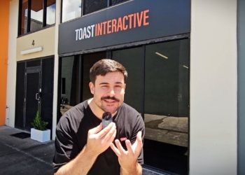 Dev. Max mustard, toast interactive resmi ditutup