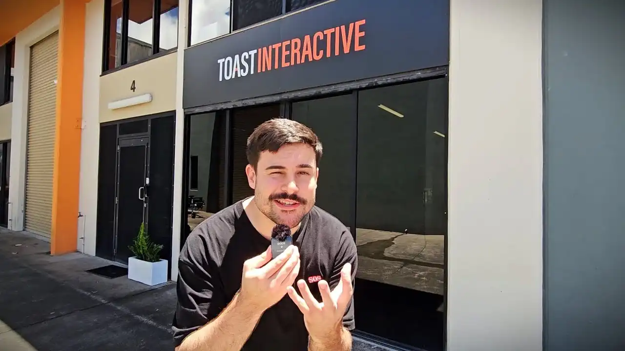Dev. Max Mustard, Toast Interactive Resmi Ditutup 5 Dev. Max Mustard, Toast Interactive Resmi Ditutup