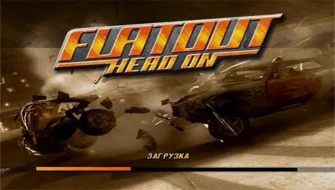 Download flatout head on ppsspp iso ukuran kecil