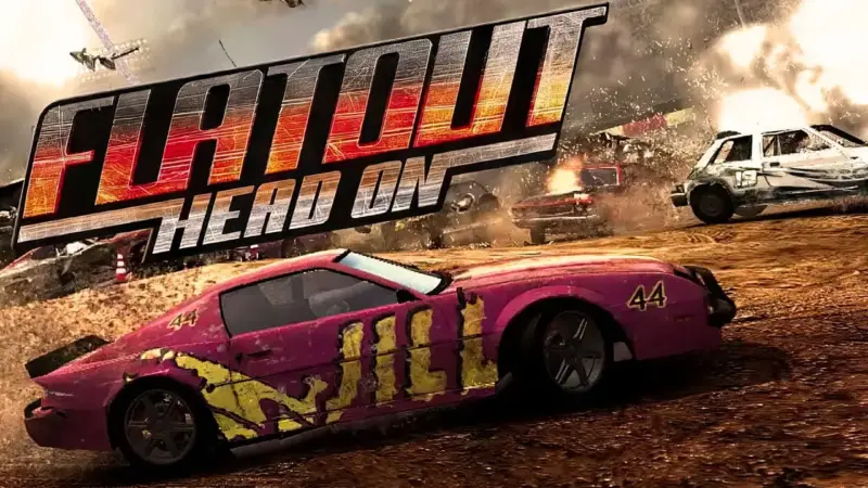 Download flatout head on ppsspp iso ukuran kecil