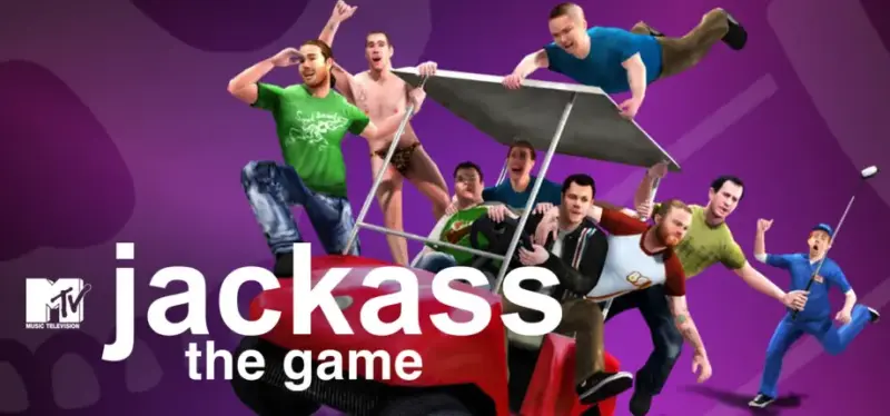 Download jackass the game ppsspp iso ukuran kecil