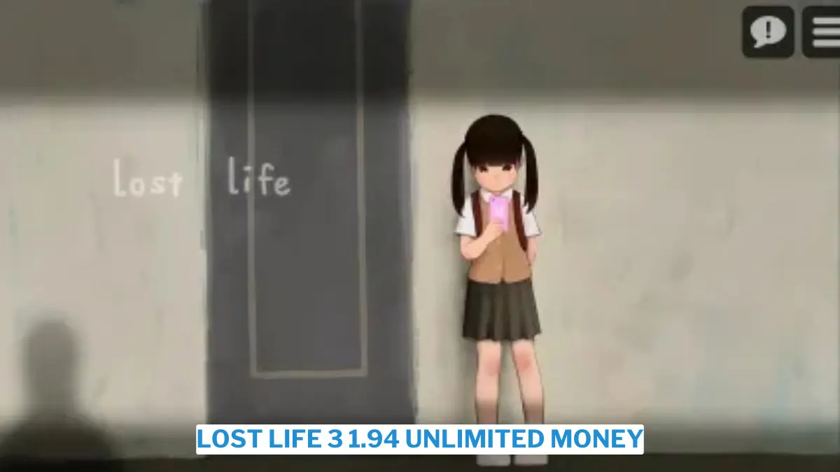 Download lost life 3 1. 94 unlimited money