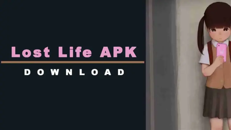 Download lost life 3 1. 94 unlimited money