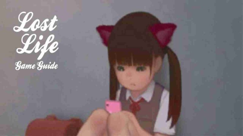 Download lost life 3 1. 94 unlimited money