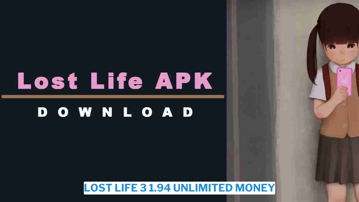 Download lost life 3 1. 94 unlimited money
