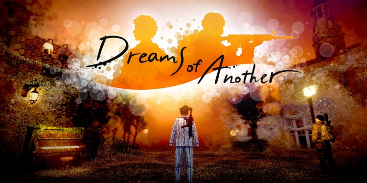 Dreams of another, game eksplorasi baru dari q games