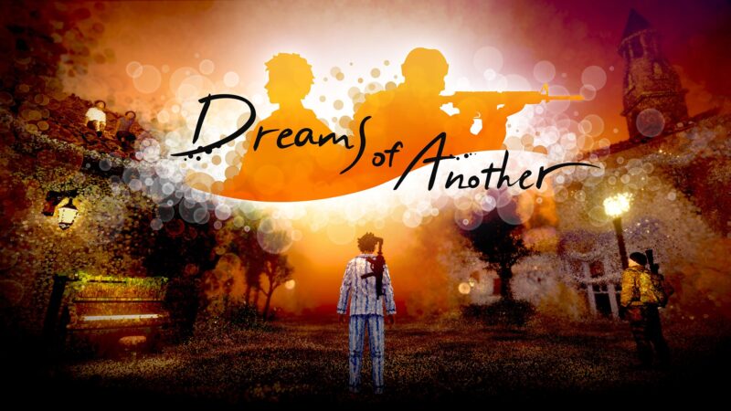 Dreams Of Another, Game Eksplorasi Baru Dari Q Games