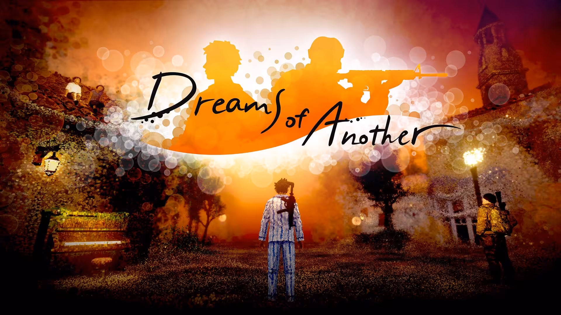 Dreams of Another, Game Eksplorasi Baru dari Q-Games 7 Dreams of Another, Game Eksplorasi Baru dari Q-Games