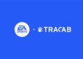 Ea akuisisi tracab technologies