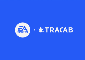 Ea akuisisi tracab technologies