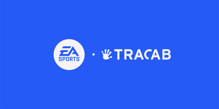 Ea akuisisi tracab technologies