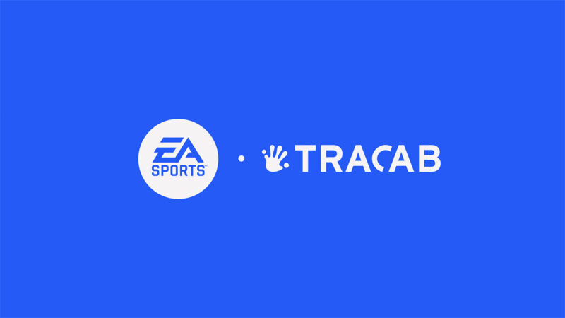 Ea Akuisisi Tracab Technologies