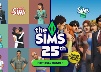 Ea umumkan the sims: legacy collection dan the sims 2: legacy collection