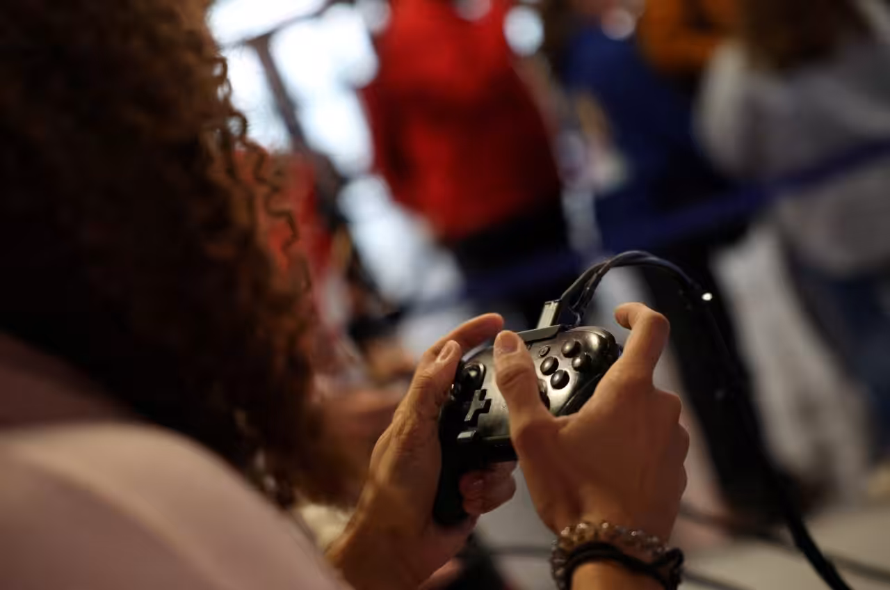 ESA: Tarif pada Game Dapat “Menyebabkan Kerugian yang Signifikan bagi Masyarakat Amerika Sehari-hari” 3 ESA: Tarif pada Game Dapat “Menyebabkan Kerugian yang Signifikan bagi Masyarakat Amerika Sehari-hari”