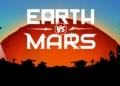 Earth vs mars, game turn based strategi baru dari relic entertainment