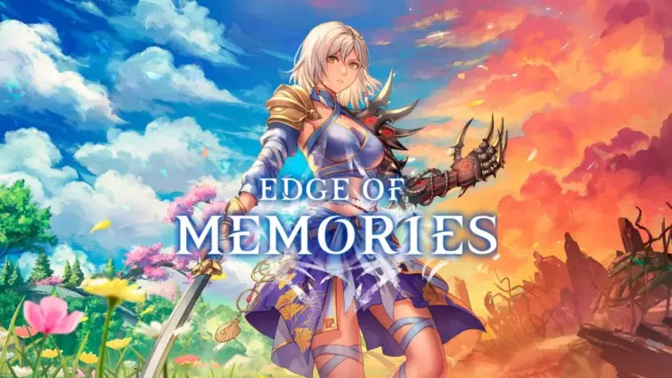 Edge of Memories, RPG Aksi Baru dari Midgar Studio 10 Edge of Memories, RPG Aksi Baru dari Midgar Studio