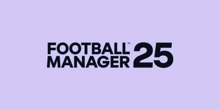 Football manager 25 dibatalkan