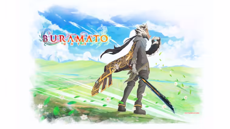 Game Indonesia Buramato Unjuk Trailer Baru, Siap Tuju Pc!