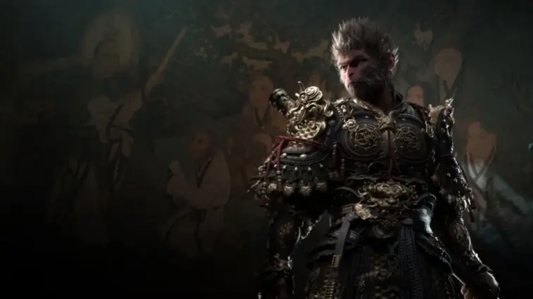 Game Science 30% Penjualan Black Myth Wukong Berasal Dari Luar Tiongkok