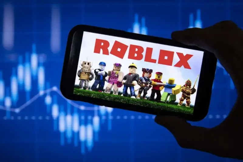 Jangan panik! Ini dia cara mudah mengatasi lupa password roblox