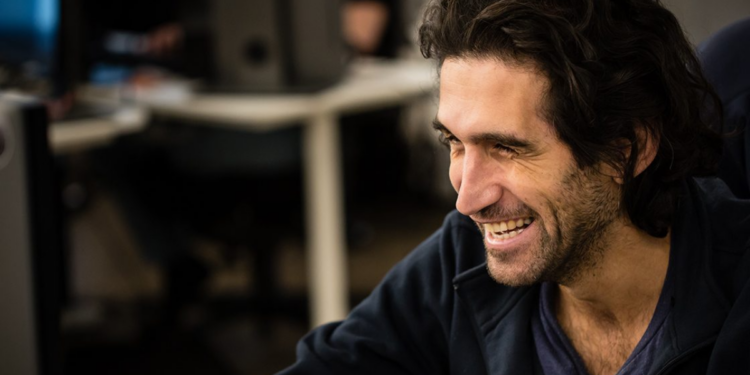 Josef fares hazelight studios tidak akan pernah menjadi studio game live service