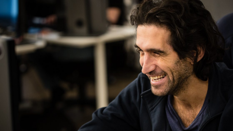 Josef Fares Hazelight Studios Tidak Akan Pernah Menjadi Studio Game Live Service