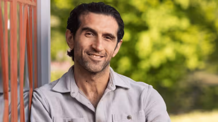 Josef Fares: Pengembang Game Harus Bekerja Sama dengan Teknologi AI, Bukan Menentangnya 5 Josef Fares: Pengembang Game Harus Bekerja Sama dengan Teknologi AI, Bukan Menentangnya