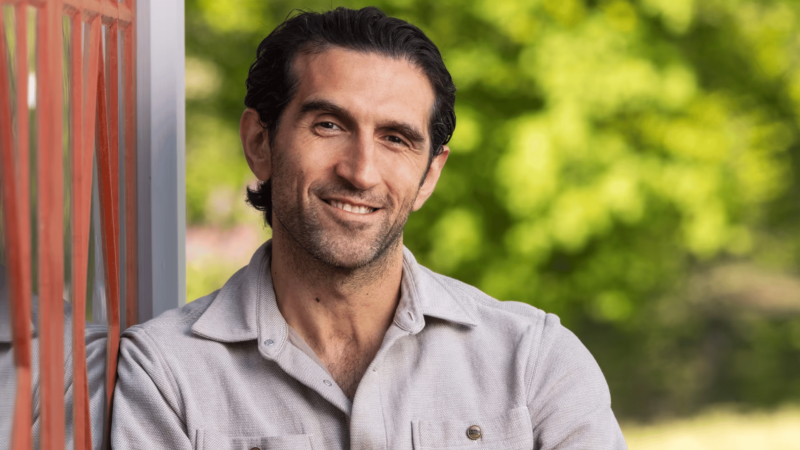 Josef Fares Pengembang Game Harus Bekerja Sama Dengan Teknologi Ai, Bukan Menentangnya