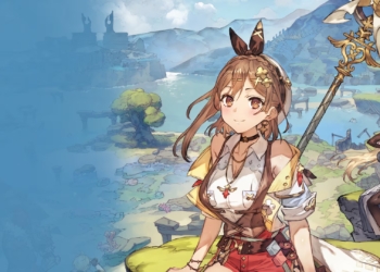 Junzo hosoi jika atelier ryza tidak sukses, waralaba atelier mungkin sudah mati