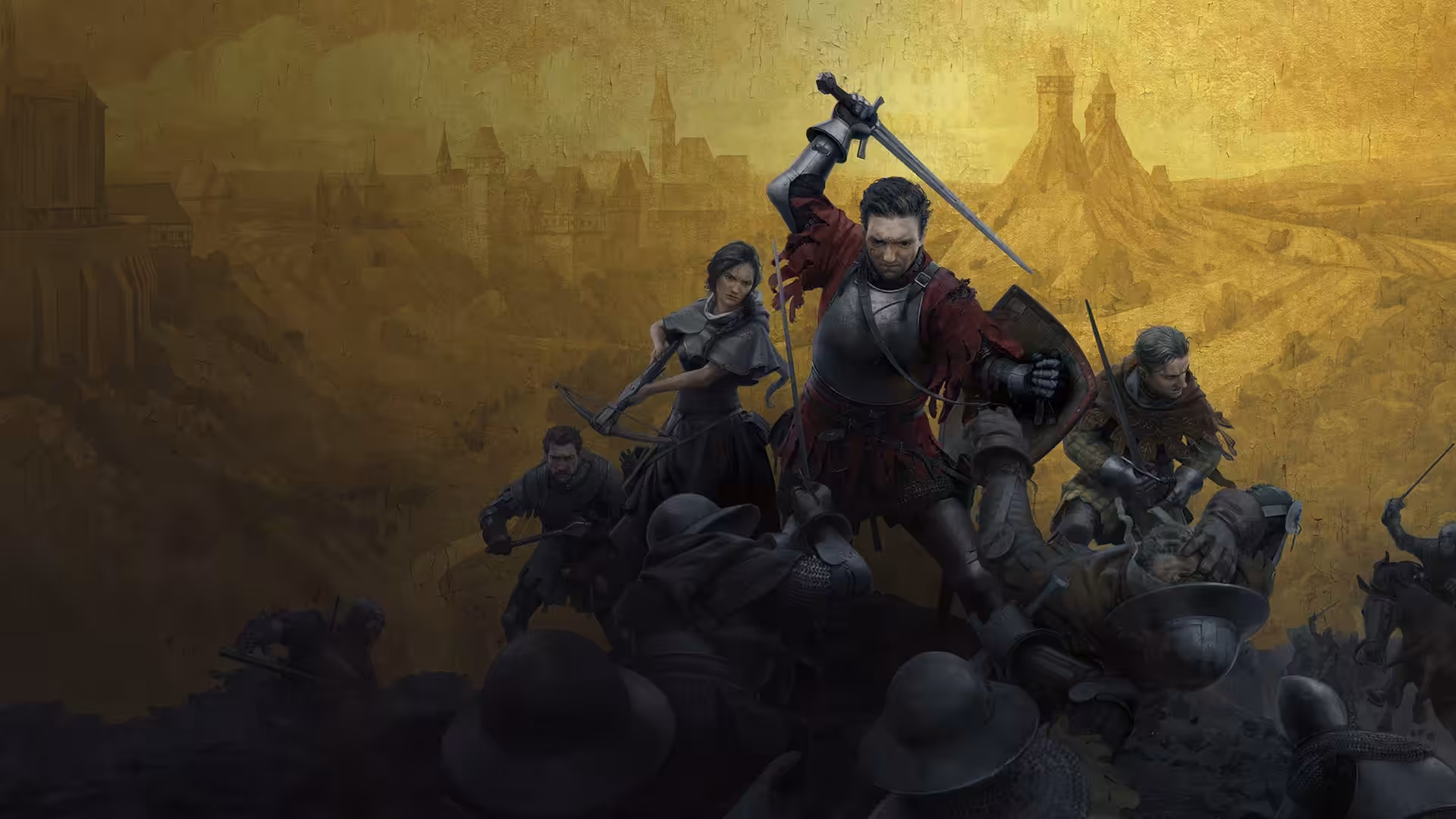 Lars Wingefors: Penjualan Kingdom Come: Deliverance II Mendekati 2 Juta Kopi