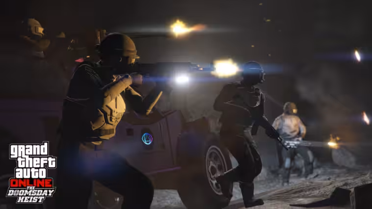 Masa Depan GTA Online: Strauss Zelnick Tunjukkan Kesediaan untuk Dukung Judul-judul Lawas