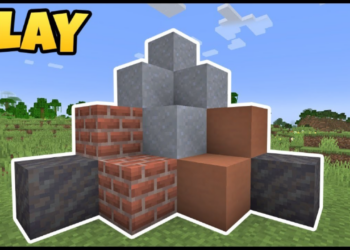 Mendapatkan clay di minecraft untuk pemula!