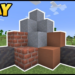 Mendapatkan clay di minecraft untuk pemula!