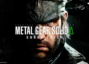 Metal gear solid snake eater